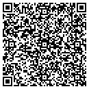 QR code with O'Donnell Neil T contacts