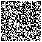 QR code with Time & Temperature Of Cortez contacts