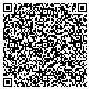 QR code with Parry Grover contacts