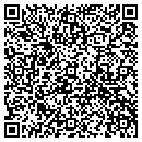 QR code with Patch T W contacts