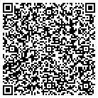 QR code with E & I Technologies Inc contacts