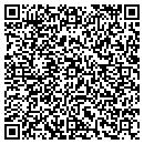 QR code with Reges Mala J contacts