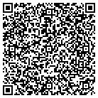 QR code with Delos Inc A Psychological Corp contacts