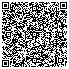 QR code with Marsh Justin S DDS contacts