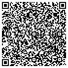 QR code with Martsch William DDS contacts