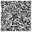 QR code with Mauseth Spencer DDS contacts