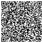 QR code with First Christian Preschool contacts