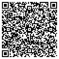 QR code with Indev Inc contacts