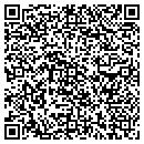 QR code with J H Lynch & Sons contacts
