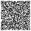 QR code with Galt Christian School contacts