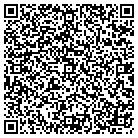 QR code with Garr Academy of Mathematics contacts
