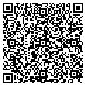 QR code with Momedds contacts
