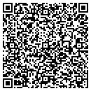 QR code with Kaotic Ink contacts
