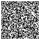 QR code with Akron Public Library contacts