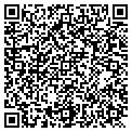 QR code with Damar Services contacts