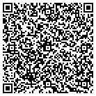 QR code with Faulkner John J E D D & Rita C contacts