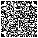 QR code with N Kingstown Classic contacts