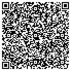 QR code with N Providence Residential contacts