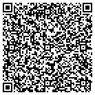QR code with Hilltop Early Learning Center contacts