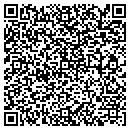 QR code with Hope Christian contacts