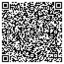 QR code with G & G Electric contacts