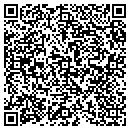 QR code with Houston Trucking contacts
