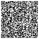 QR code with Gilliand A/C & Heating CO contacts
