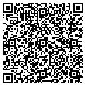 QR code with CPM Inc contacts