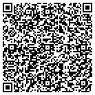QR code with Fall Creek Counseling Inc contacts