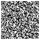QR code with Families United In Christ Inc contacts