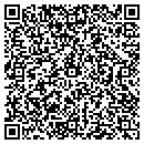 QR code with J B K Jb Managment LLC contacts