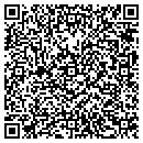 QR code with Robin Cheeky contacts