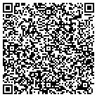 QR code with H 3 Electrical Service contacts