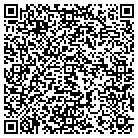 QR code with La Co Youth Dev Manzanita contacts