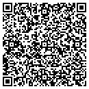 QR code with Harron Kelner PhD contacts