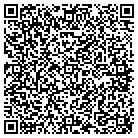 QR code with Sanitary And Improvement District No 496 Of Douglas County Nebraska contacts