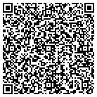 QR code with A D Hale Electric & Cnstr contacts