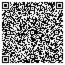 QR code with Ririe Robert S DDS contacts