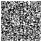 QR code with Saunders County School Supt contacts