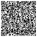 QR code with River City Dental contacts