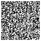 QR code with Weksler Capital Growth Fund LLC contacts