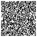 QR code with Zachary Easton contacts