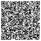 QR code with Lea's Christian School contacts