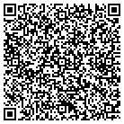QR code with G & G Auto Service contacts