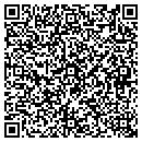 QR code with Town Of Brookline contacts