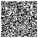 QR code with Herclif Inc contacts