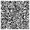 QR code with Hinckle Anne contacts
