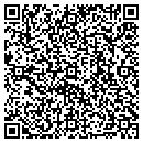 QR code with T G C Ltd contacts