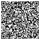 QR code with Zipkin Gary A contacts
