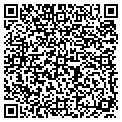QR code with Tip contacts